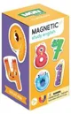 Set cifre magnetice Dodo, 10 buc. foto