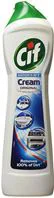Crema de curatat cu microparticule Cif Cream Original, 500 ml foto