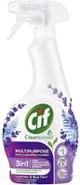 Spray de curatat Cif Lavander&Blue fern, 500 ml foto