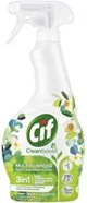 Spray de curatat Cif Green Tea&Eukalyptus, 500 ml foto