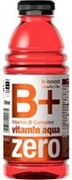 Bautura necarbogazoasa Merlin's vitamin aqua B+ ZERO watermelon & lime, 600 ml foto