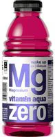 Bautura necarbogazoasa Merlin's vitamin aqua Mg ZERO acai & blackcurrant, 600 ml foto