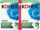 Absorbante Kotex Natural Night Duo, 12 buc. foto