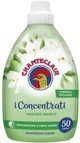 Balsam de rufe Chanteclair Muschio Bianco, 1000 ml foto
