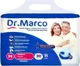 Scutece pentru maturi Dr. Marco Medium, 30 buc. foto