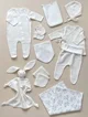 Set pentru nou nascuti SpecialBaby, 10 piese foto