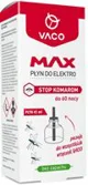 Rezerva lichid impotriva tantarilor VACO MAX 60 nopti, 45 ml foto