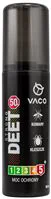 Spray 3 in 1 impotriva insectelor Deet Strong 50% VACO, 80 ml foto