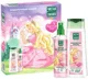 Set cadou pentru fete Чистая Линия (spray pentru pieptanare 160 ml + sampon 240 ml) foto