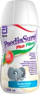 Formula nutritionala PaediaSure Plus Fibre cu gust de vanilie (1-10 ani), 200 ml foto