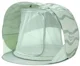 Cort Anti-UV 3 in 1 Babymoov Moov & Protect Green Lagoon, 50+ UPF foto