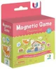 Joc magnetic Dodo Pisicuta visatoare, 20 el. foto