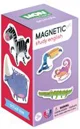 Joc magnetic Dodo Animale, 10 el. foto