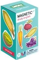 Joc magnetic Legume Dodo, 10 el. foto