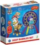 Set pentru baloane de sapun Dodo Patrula catelusilor, 450 ml foto