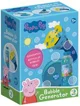 Генератор мыльных пузырей Dodo Peppa Pig, 450 мл foto