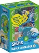 Suflanta cu bule Dodo Smurfs, 450 ml foto