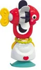 Игрушка 2-в-1 с присоской Hola Toys Рыбка foto