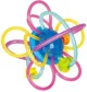 Погремушка Hola Toys Honeycomb foto