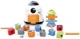 Jucarie-sorter Hola Toys Nava Spatiala foto