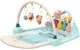Музыкальный игровой коврик 4-в-1 Hola Toys foto
