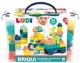 Игровой набор Ludi Briqui foto