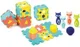 Развивающий набор Ludi Activity Box foto