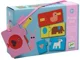 Puzzle Djeco Duo Forme&Animale foto