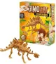 Set de joaca kit arheologic Buki Dinozaur foto