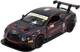 Macheta auto TechnoDrive Bentley Continental GT3 Negru foto