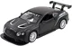 Модель автомобиля TechnoDrive Bentley Continental GT3 Чёрный матовый foto