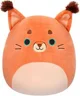Jucarie de plus Squishmallows Rasul caracal Ferraz, 19 cm foto