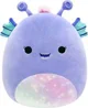 Jucarie de plus Squishmallows Extraterestrul Roboyo, 30 cm foto