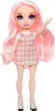 Кукла Bella Parker Rainbow High, серия OPP S2 foto