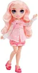 Papusa Bella Parker Rainbow High, seria Creative Crystals foto