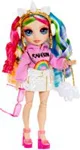 Papusa Amaya Raine Rainbow High, seria Creative Crystals foto