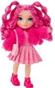 Кукла Magenta Monroe Rainbow High, серия Littles foto