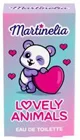 Parfum Martinelia Lovely Animals, 15 ml, in as. foto