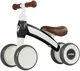 Bicicleta fara pedale Qplay Cutey Retro Black foto