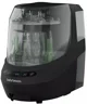 Dispozitiv pentru spalat, sterilizat si uscat biberoane Baby Brezza Bottle Washer Pro All Black foto