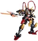 Constructor Sluban Robot Generalul Lu Bu, 552 el. foto