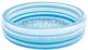Piscina gonflabila Intex Blue Bliss Splash Pool, 147x33 cm foto