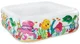 Piscina gonflabila Intex Acvariul marin,159x159x50 cm foto