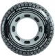 Cerc gonflabil Intex Anvelopa cu manere (9+ ani), D 114 cm foto