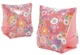 Aripioare pentru inot gonflabile Intex Sweet Blossom (3-6 ani), 23х15 cm foto