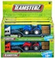 Transportor de tractoare HTI Teamsterz, in as. foto
