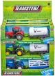 Tractor cu remorca HTI Teamsterz, in as. foto