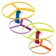 Disc zburator Battat Skyrocopter foto