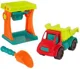Set de joaca Battat Moara de nisip si camion foto