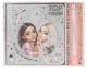 Carnet cu stilou si oglinda TOPModel foto